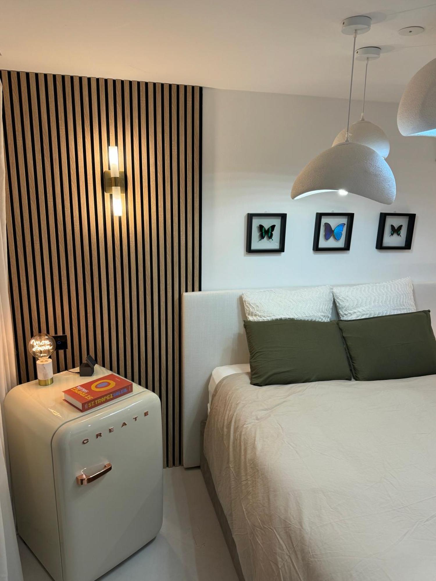 Apartment Superbe Avec Deux Parentales Au Coeur De Avec Parking Marseilles