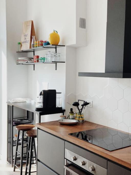 Marina Apartamento