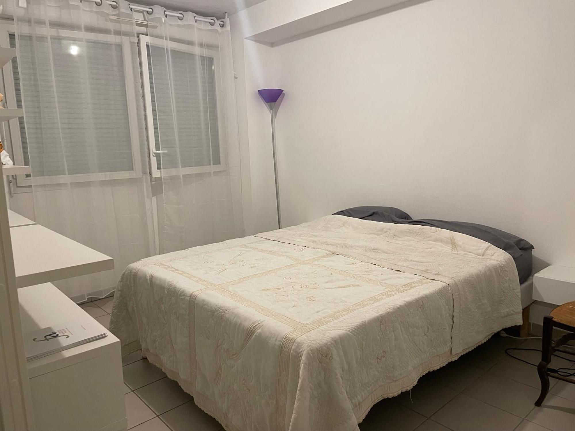 Chez Catherine Tres Beau Equipe Et Proche Des Transports Căn hộ Marseille