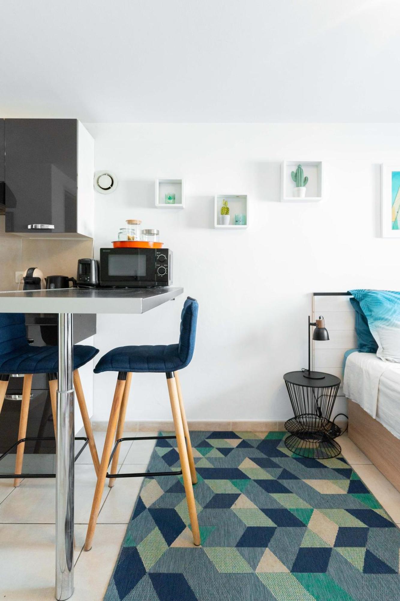 Pupat Apartment