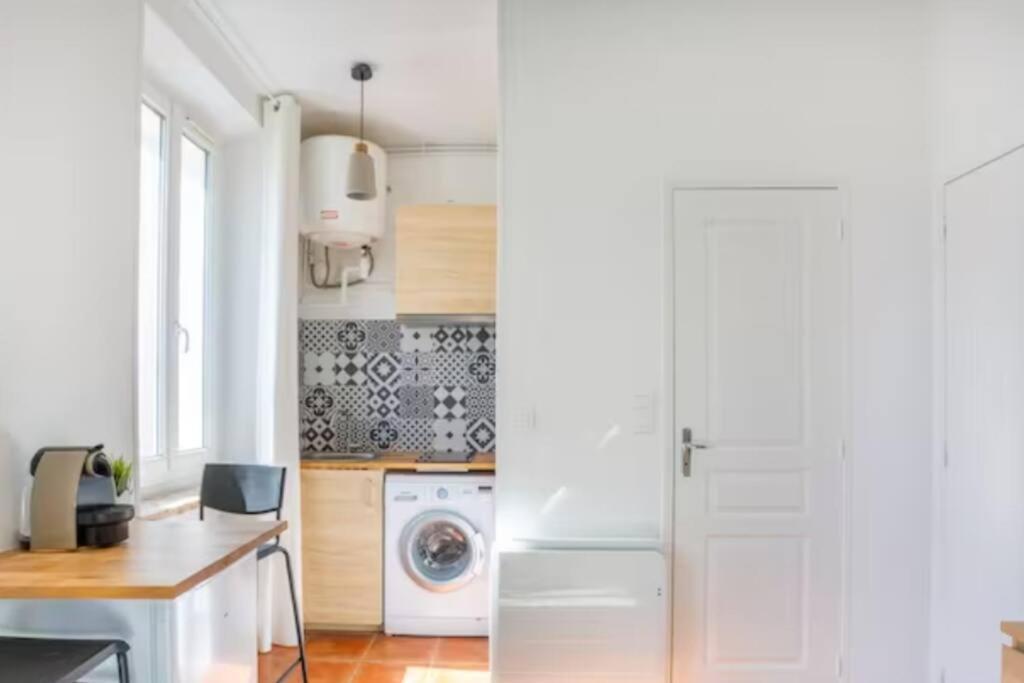 Proche De La Timone Appartement *