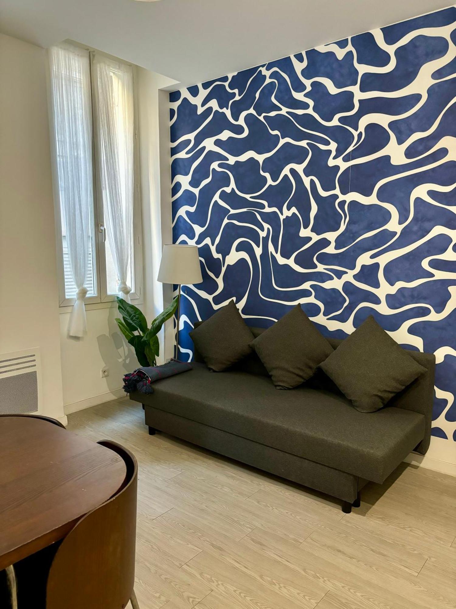 L'appart Du Cours Julien Apartment