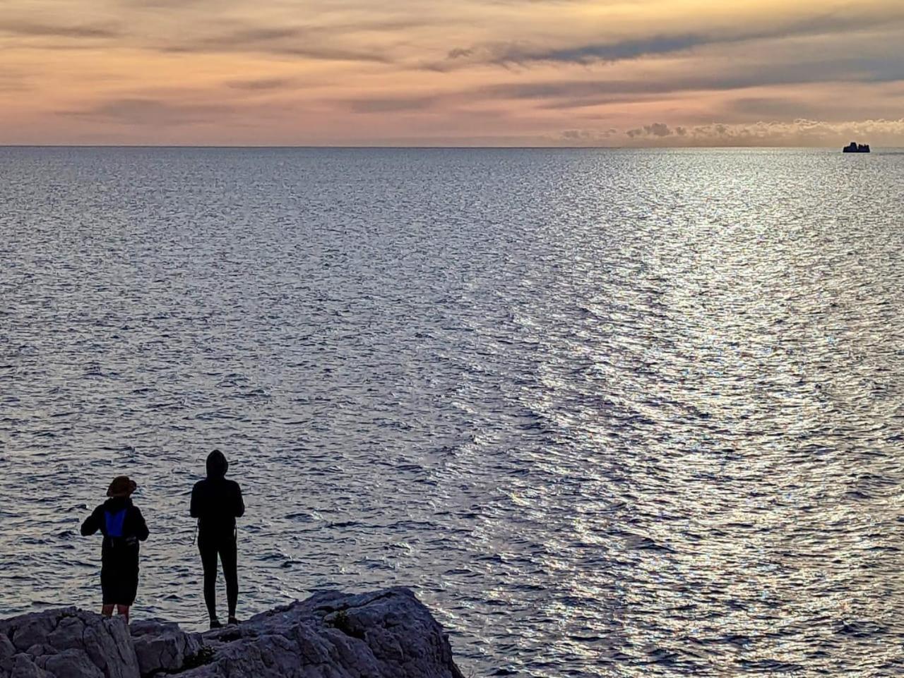 La Belle Aventure Au Soleil Du Vieux-Port Apartment