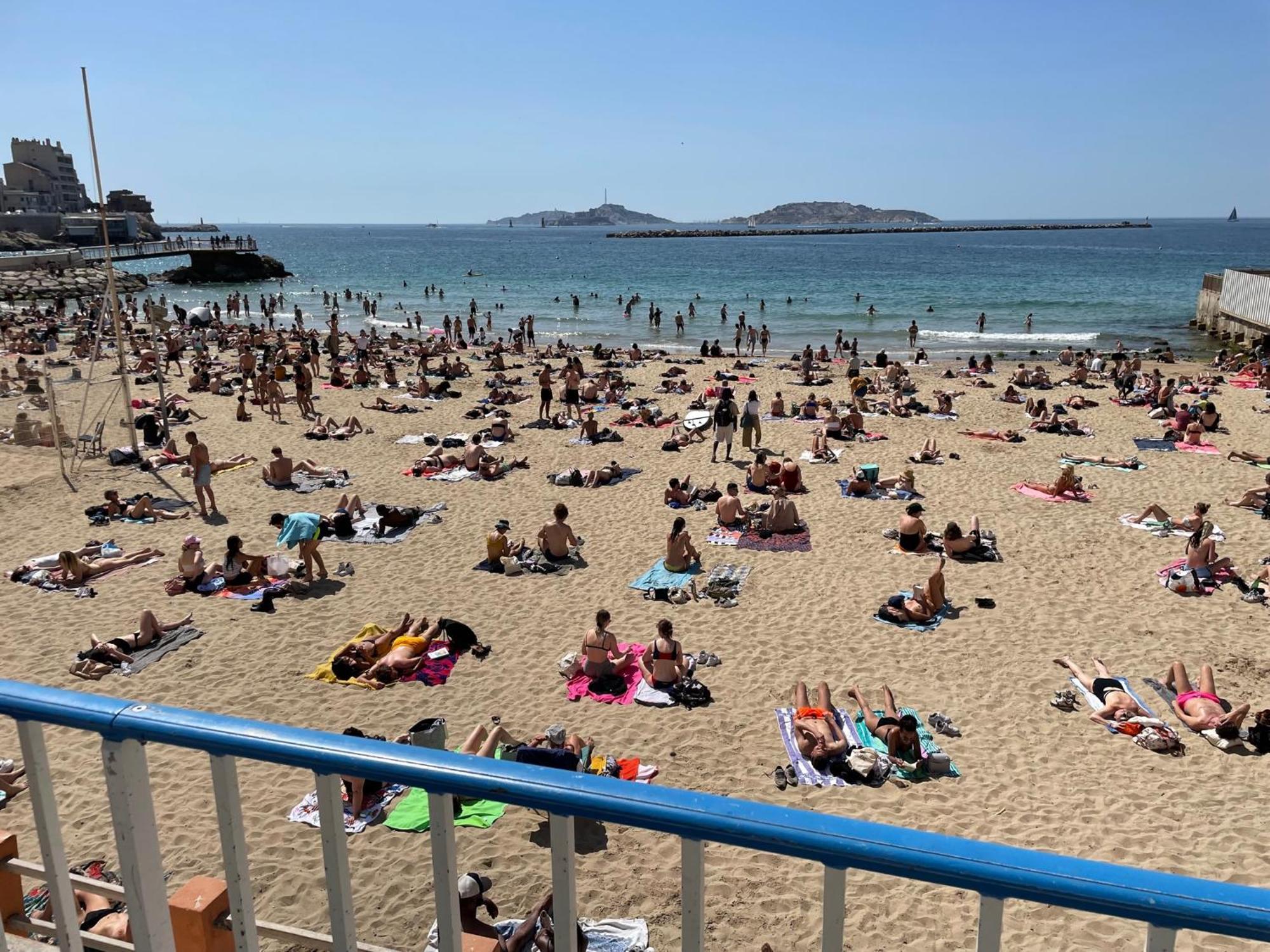 Vieux Port Proximite Panier Clim Cachet Apartment Marseilles