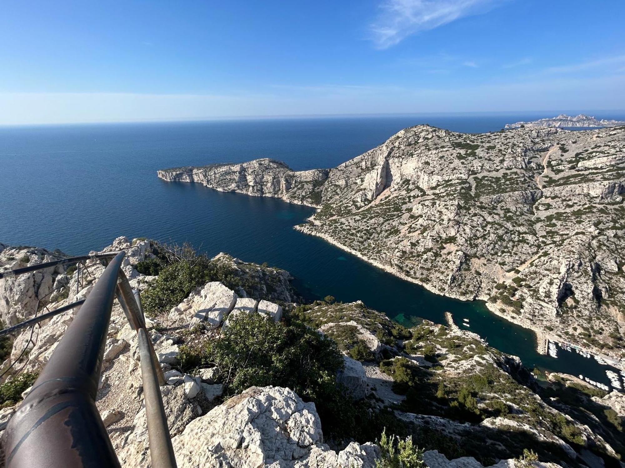 Apartment Vieux Port Proximite Panier Clim Cachet
