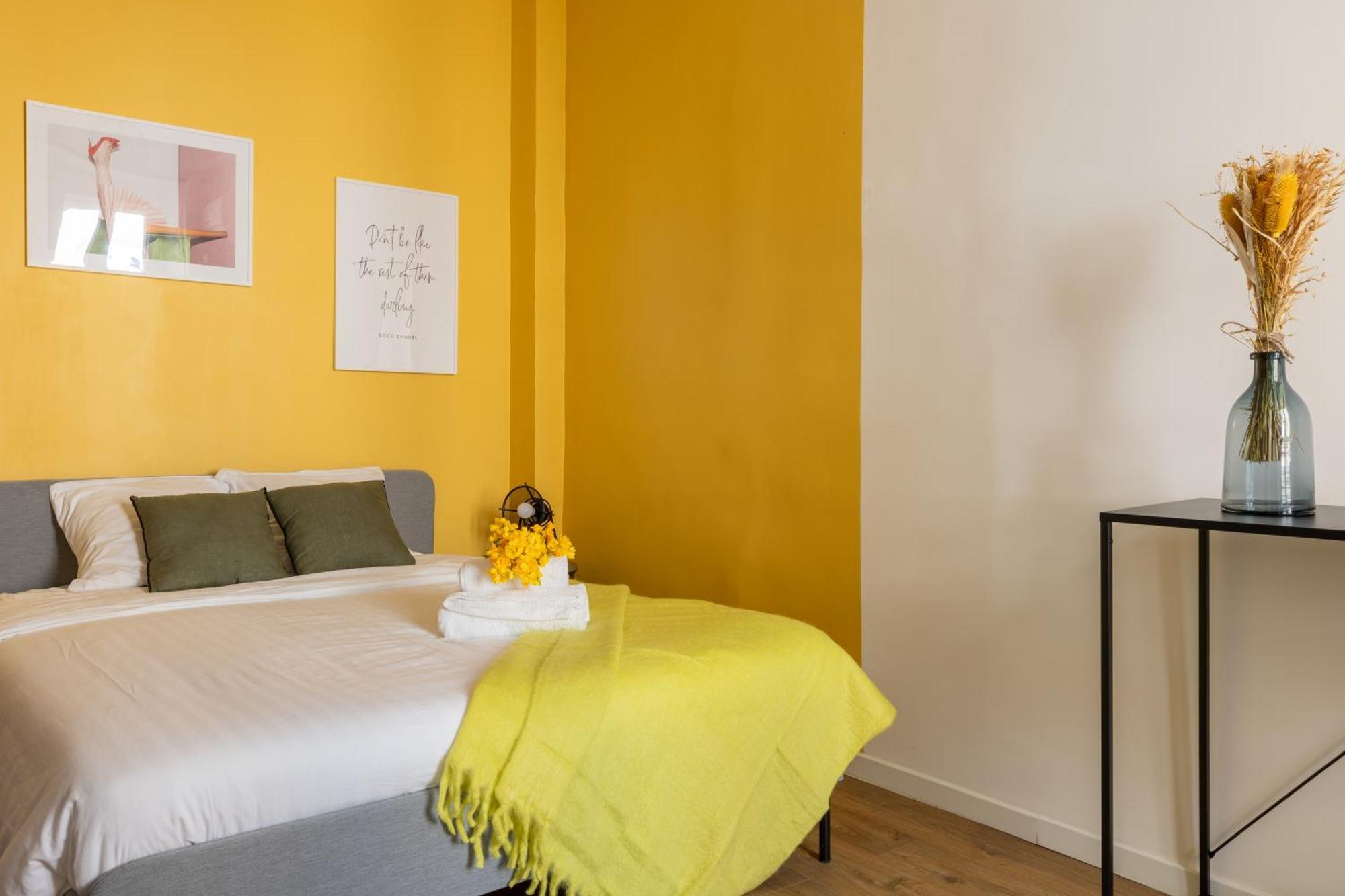 Apartment Confort Moderne A Marseille