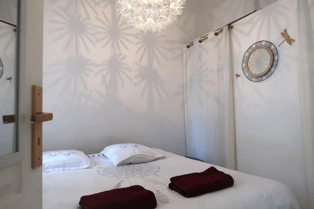 Cosy Catalan, A 50m De La Apartment