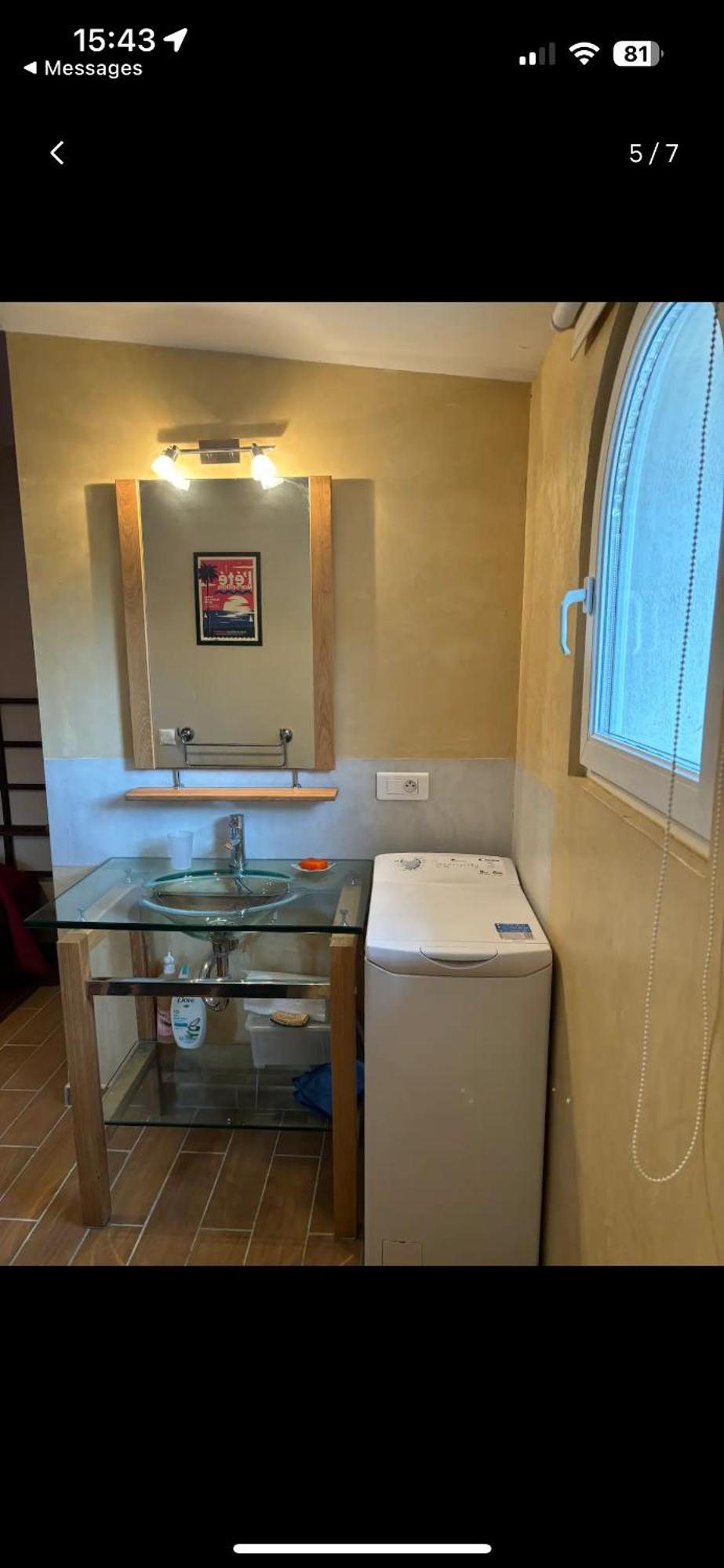 28 M2 Minimum 3 Nuits Apartment *