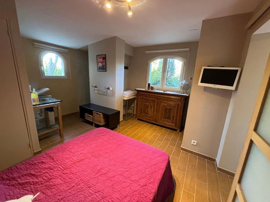 28 M2 Minimum 3 Nuits *