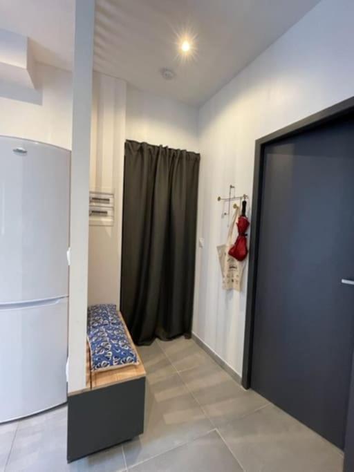 Appartement Cote Cour Marseilles