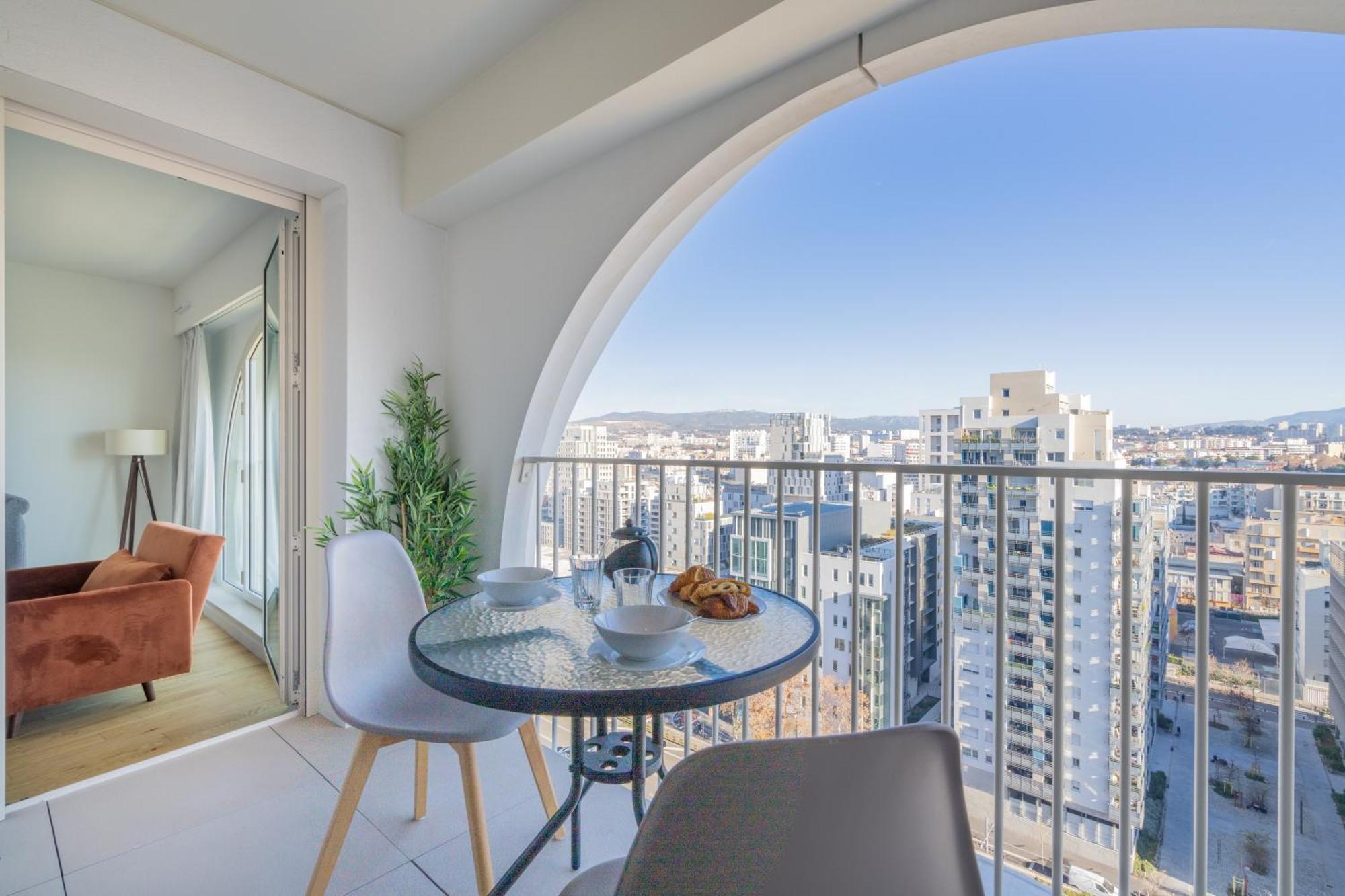 La Porte Bleue - Appt Apartment