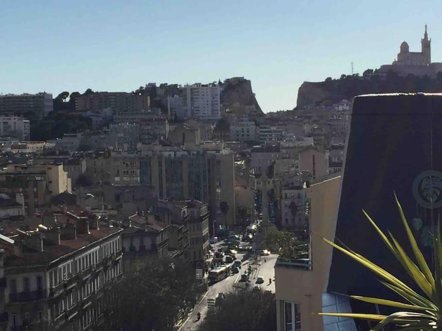 Appartement T2 Roof Top Full Center Parking Prive *