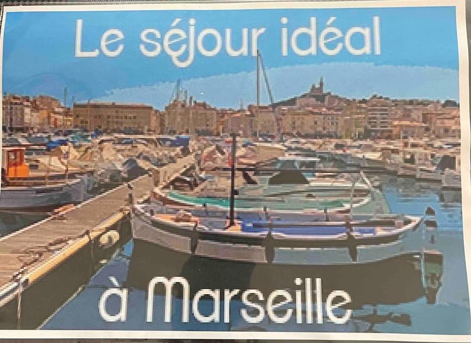 T2 Roof Top Full Center Parking Prive * Marseilles