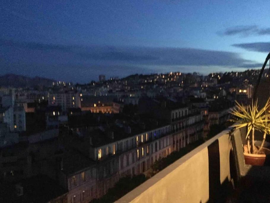 Appartement T2 Roof Top Full Center Parking Prive