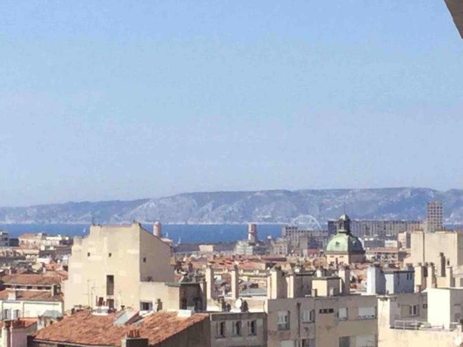 T2 Roof Top Full Center Parking Prive Appartement *