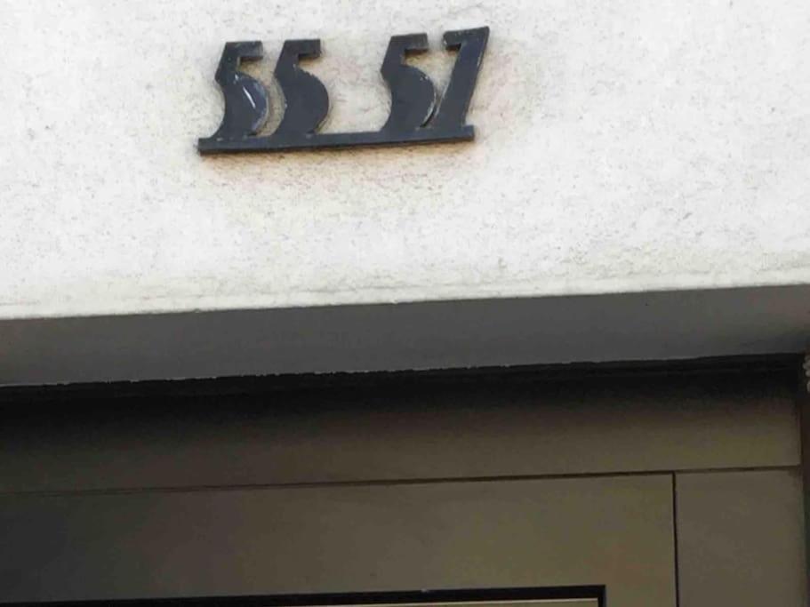 Appartement T2 Roof Top Full Center Parking Prive