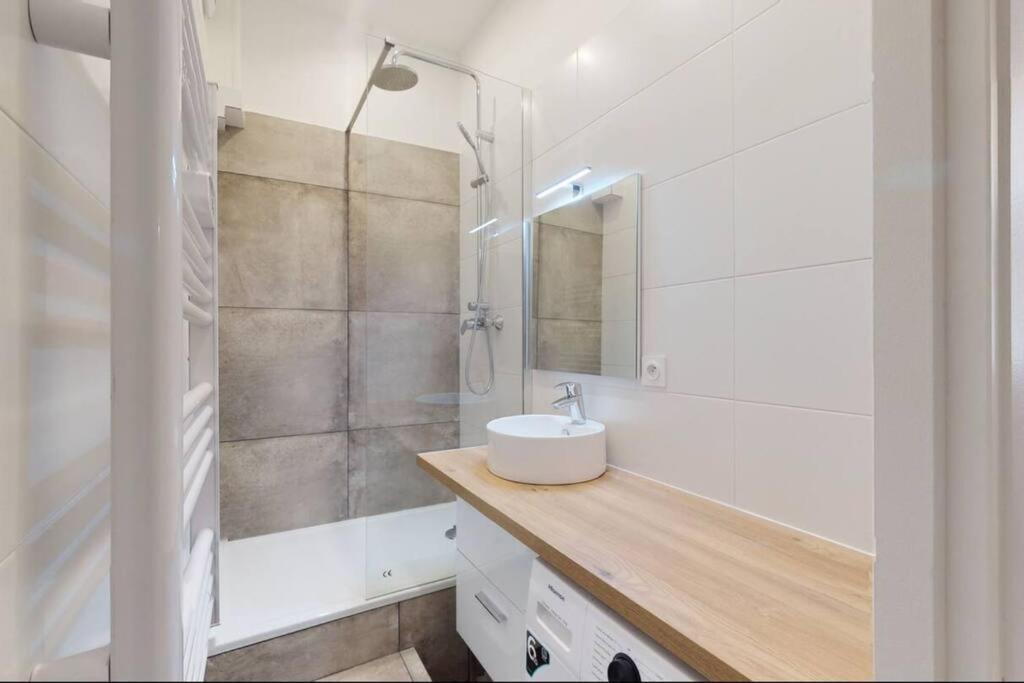 Apartment 5pav T2 Centre De
