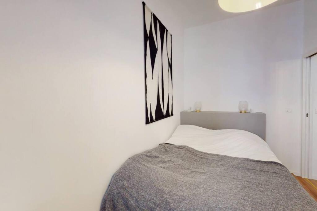 Apartamento 5pav T2 Centre De Marsella