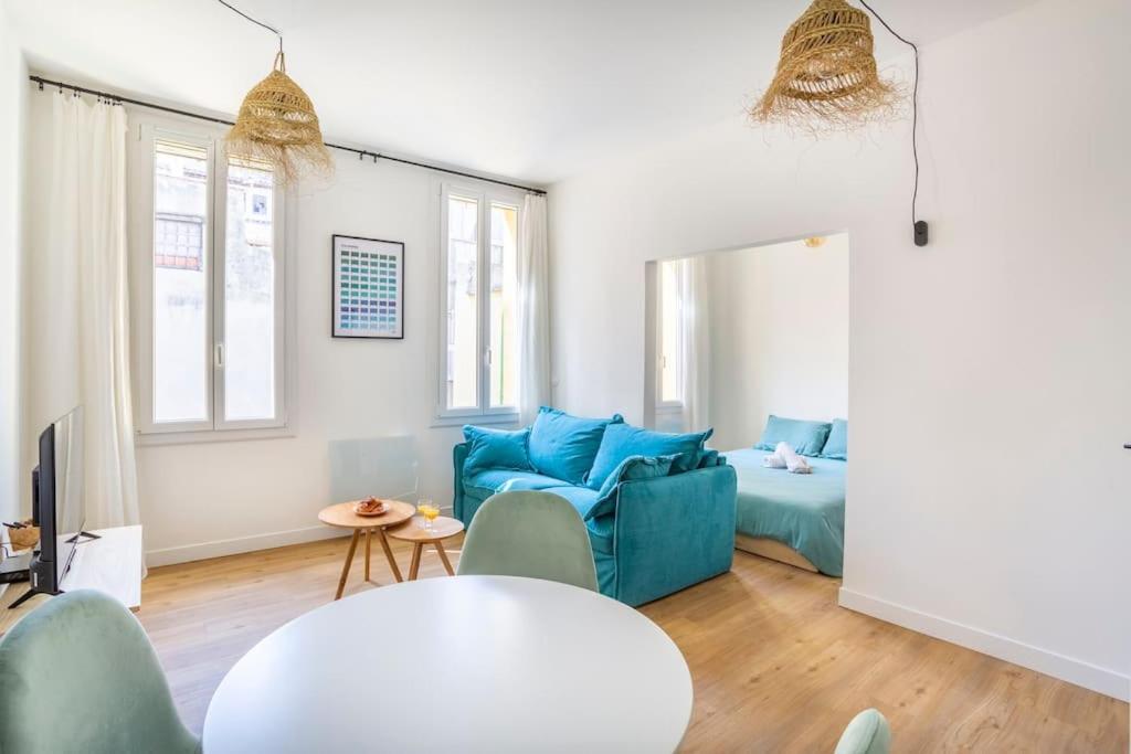 Apartment 14 Thu Happynest, Coeur De
