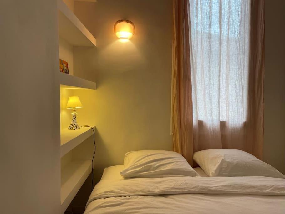 8aub - Superbe Cosy A Deux Pas Du Vieux Port * Marseilles