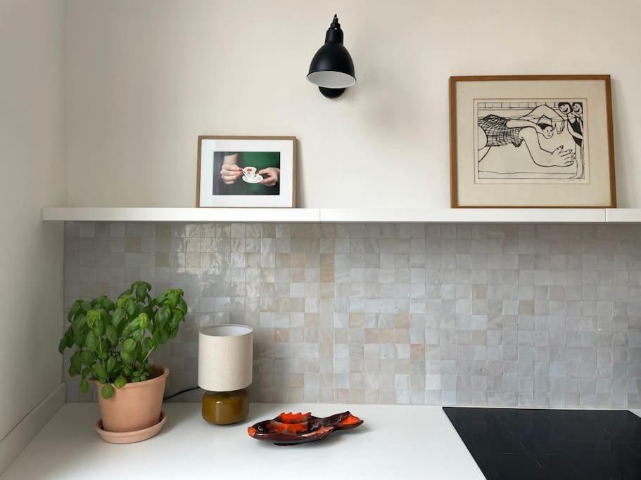 Apartment 8aub - Superbe Cosy A Deux Pas Du Vieux Port *
