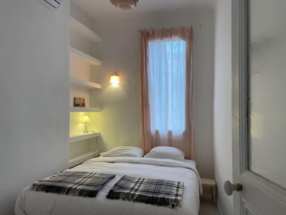 Apartment 8aub - Superbe Cosy A Deux Pas Du Vieux Port