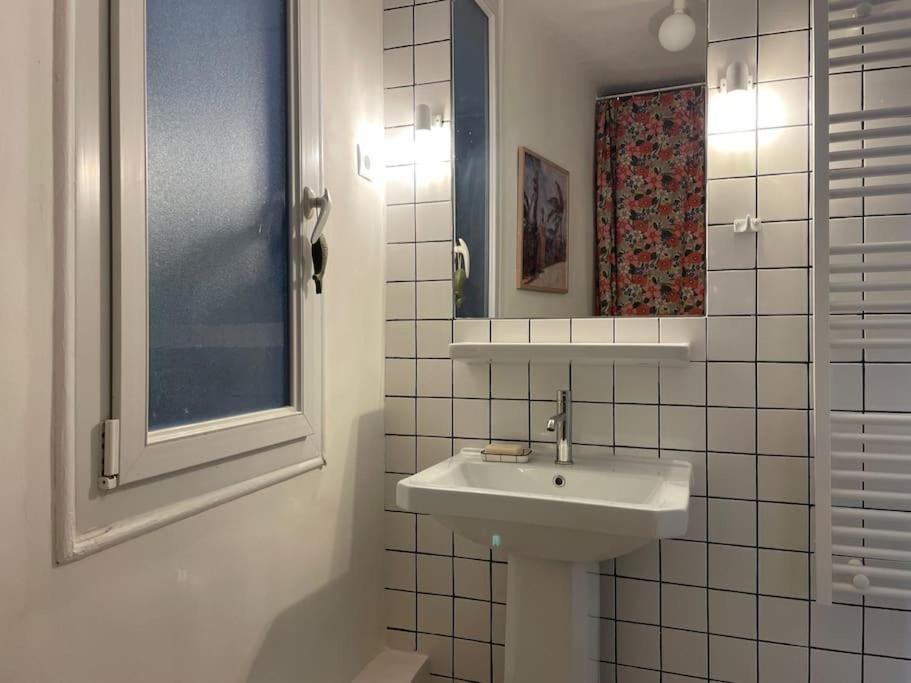 8aub - Superbe Cosy A Deux Pas Du Vieux Port