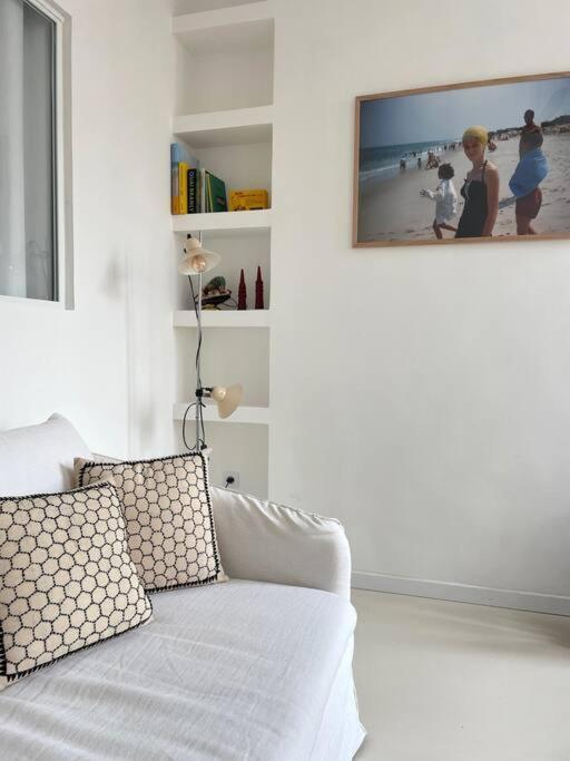 8aub - Superbe Cosy A Deux Pas Du Vieux Port Apartment *