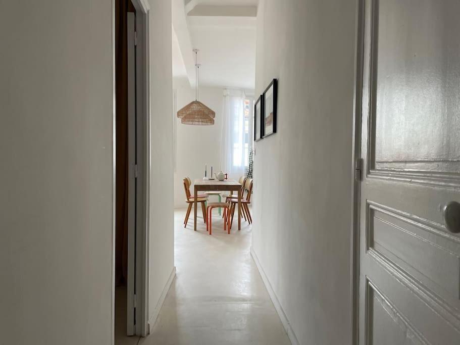 8aub - Superbe Cosy A Deux Pas Du Vieux Port * Marseilles