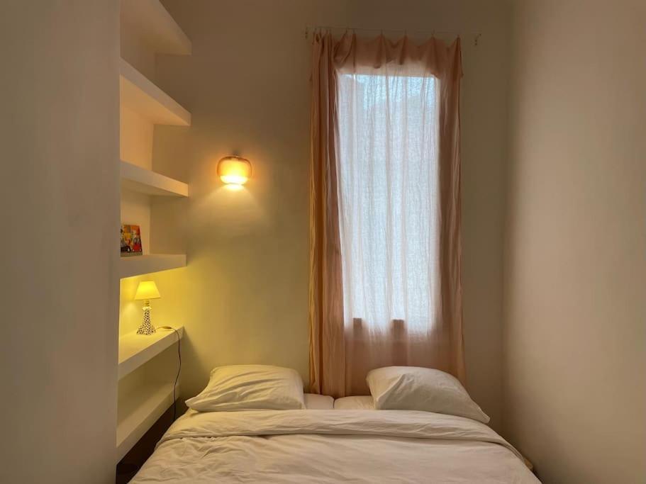 Apartment 8aub - Superbe Cosy A Deux Pas Du Vieux Port *
