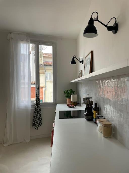 8aub - Superbe Cosy A Deux Pas Du Vieux Port *