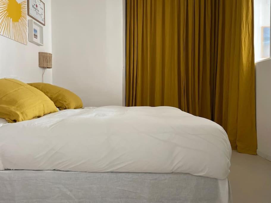 8aub - Superbe Cosy A Deux Pas Du Vieux Port