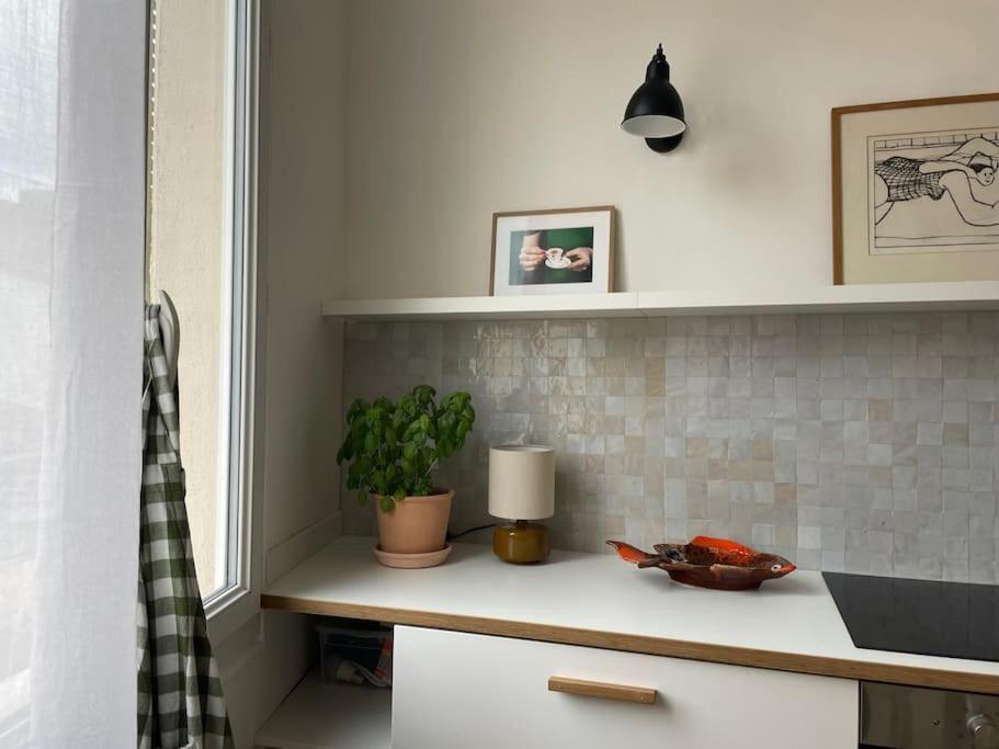 8aub - Superbe Cosy A Deux Pas Du Vieux Port * Marseilles
