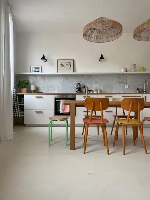 8aub - Superbe Cosy A Deux Pas Du Vieux Port * Marseilles