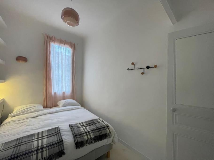 8aub - Superbe Cosy A Deux Pas Du Vieux Port Apartment Marseilles