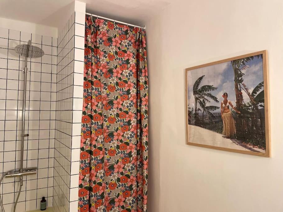 8aub - Superbe Cosy A Deux Pas Du Vieux Port Marseilles