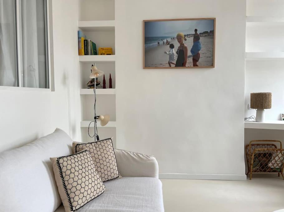Apartment 8aub - Superbe Cosy A Deux Pas Du Vieux Port