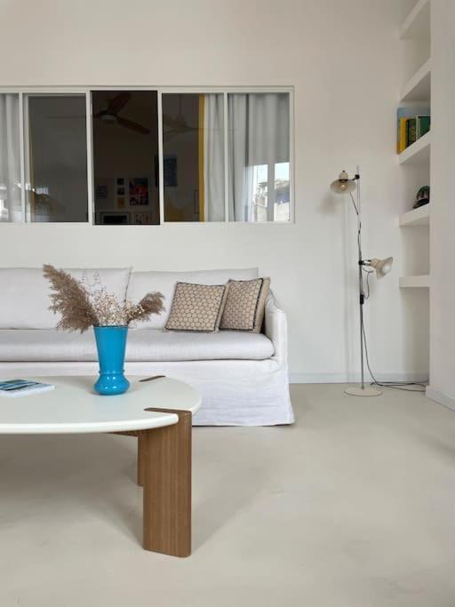 Apartment 8aub - Superbe Cosy A Deux Pas Du Vieux Port Marseilles
