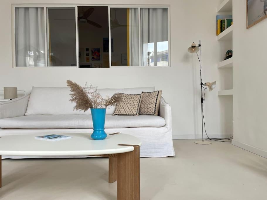 Apartment 8aub - Superbe Cosy A Deux Pas Du Vieux Port *