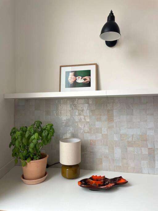 8aub - Superbe Cosy A Deux Pas Du Vieux Port *