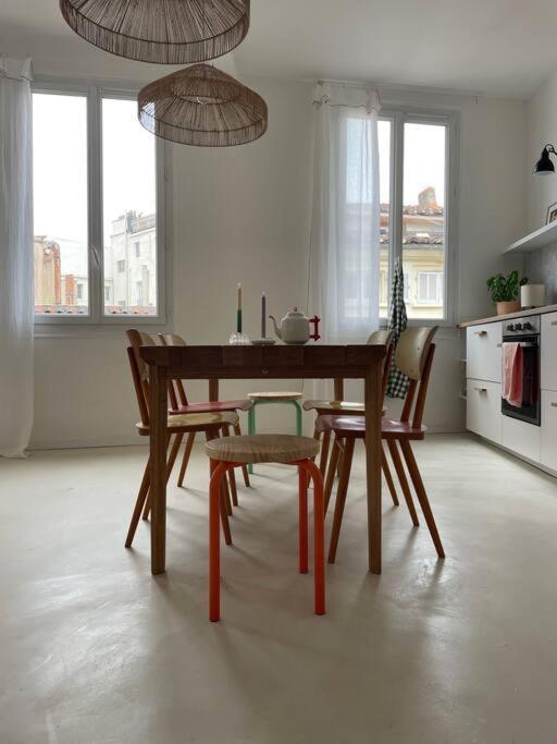 8aub - Superbe Cosy A Deux Pas Du Vieux Port Apartment