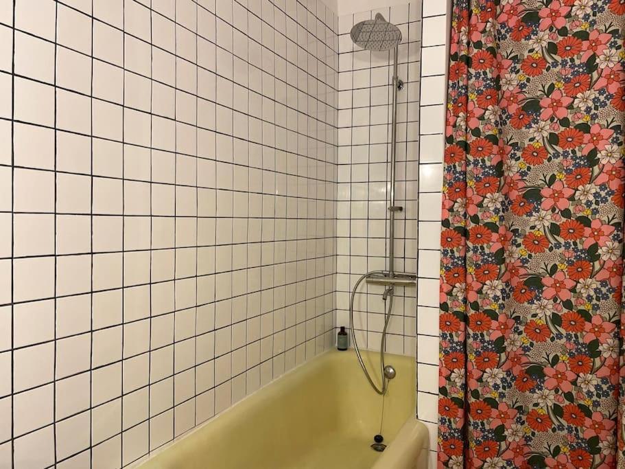 8aub - Superbe Cosy A Deux Pas Du Vieux Port Marseilles