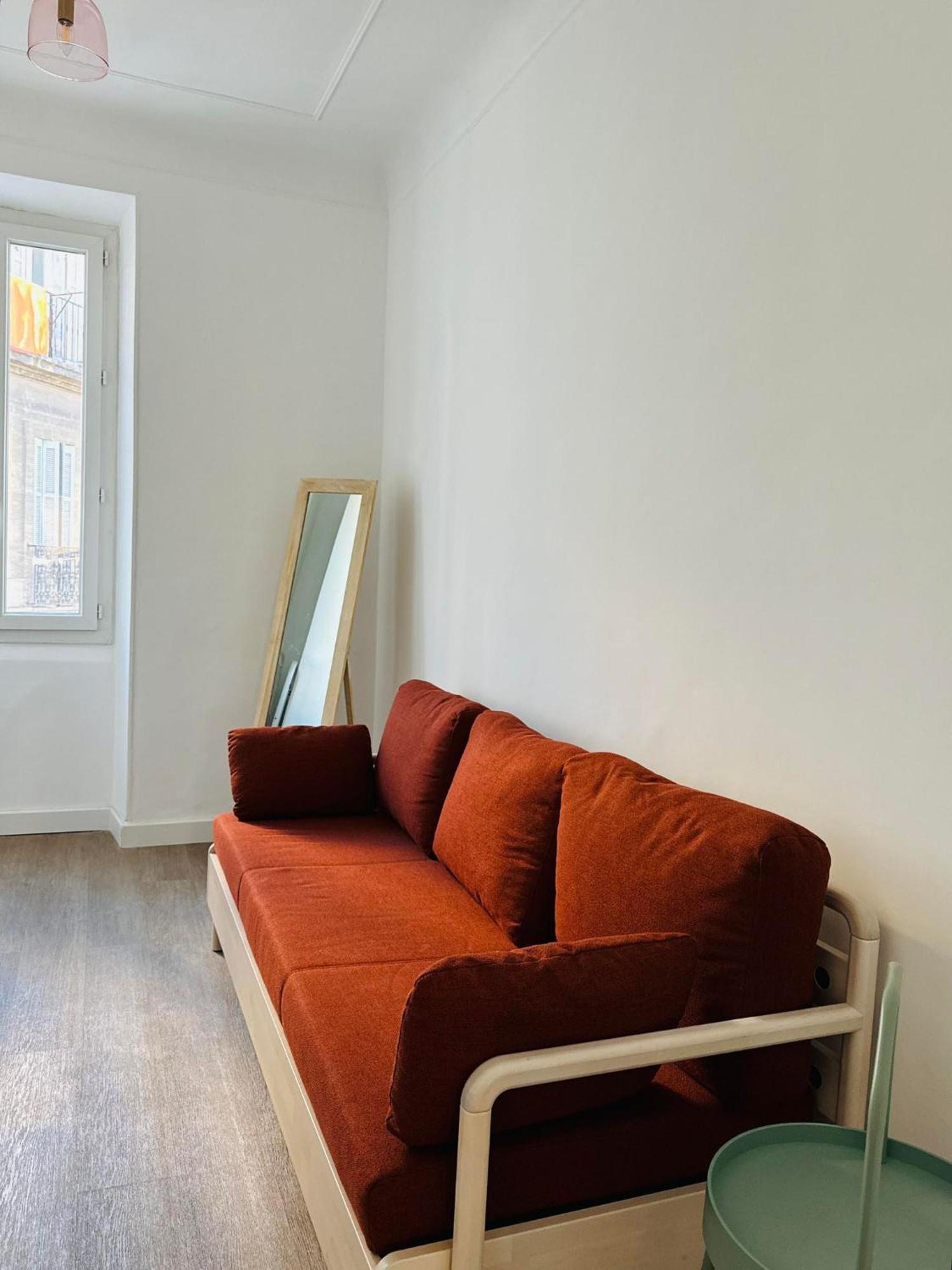Apartment Le Poulpe Du Port Marseille