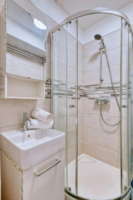Prado Studio A 5 Min Des Plages Apartment *