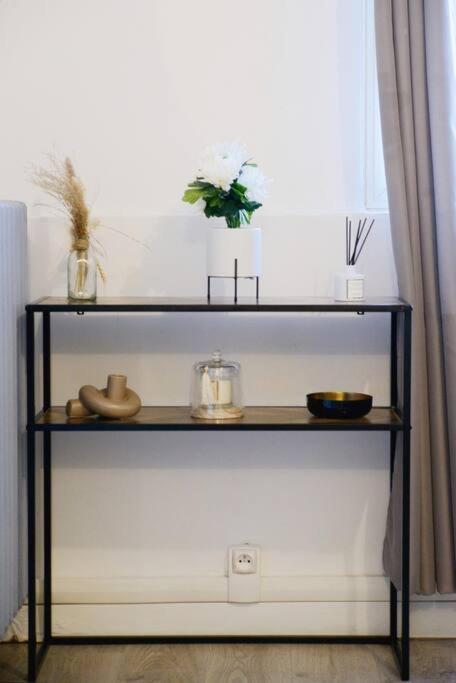 Apartment Prado Studio A 5 Min Des Plages *