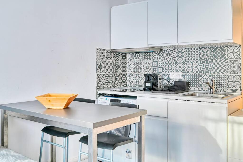 Apartment Prado Studio A 5 Min Des Plages *