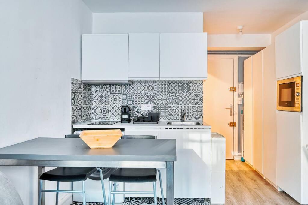 Prado Studio A 5 Min Des Plages Apartment