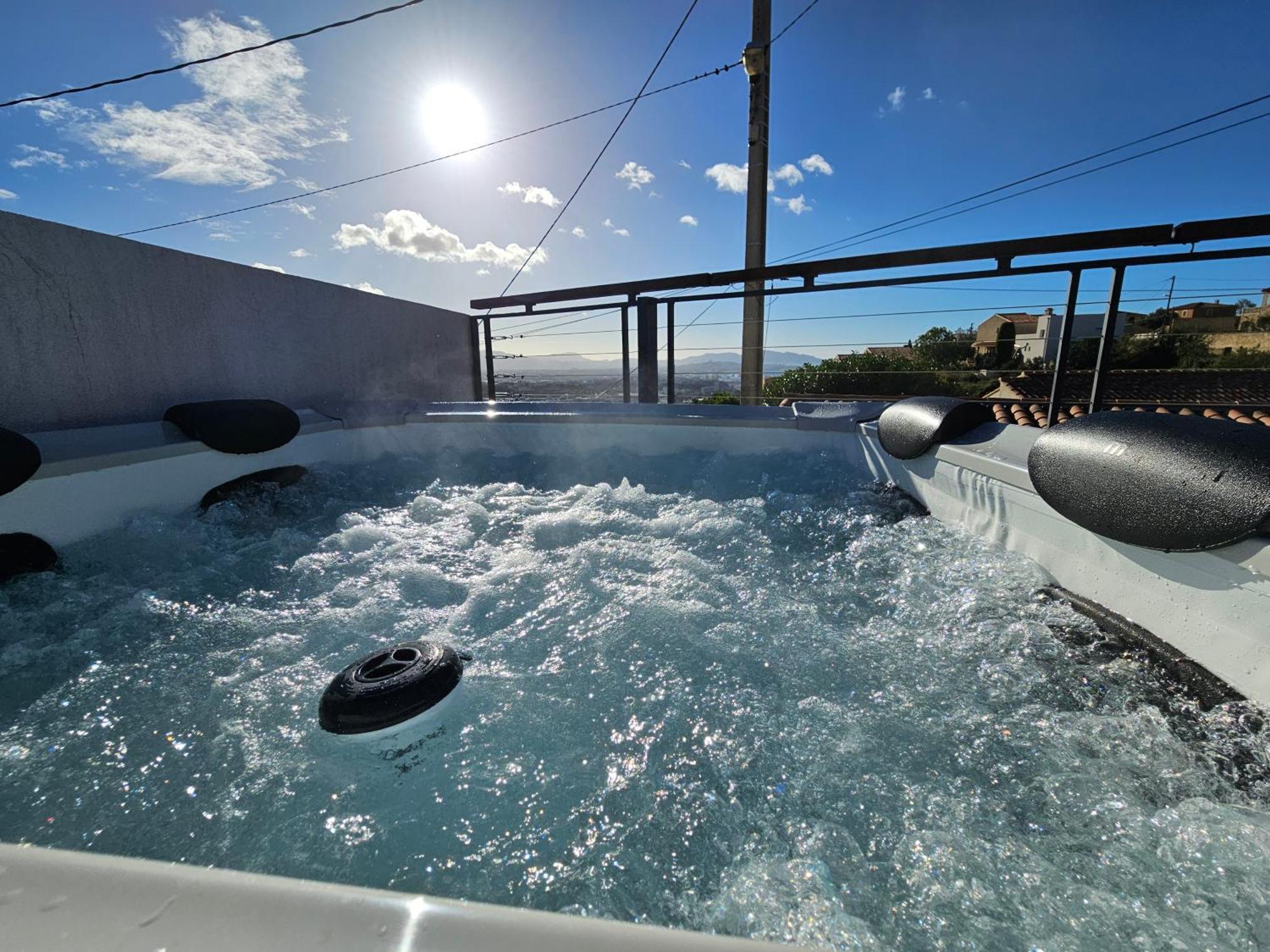 Bella Piscine & Jacuzzi