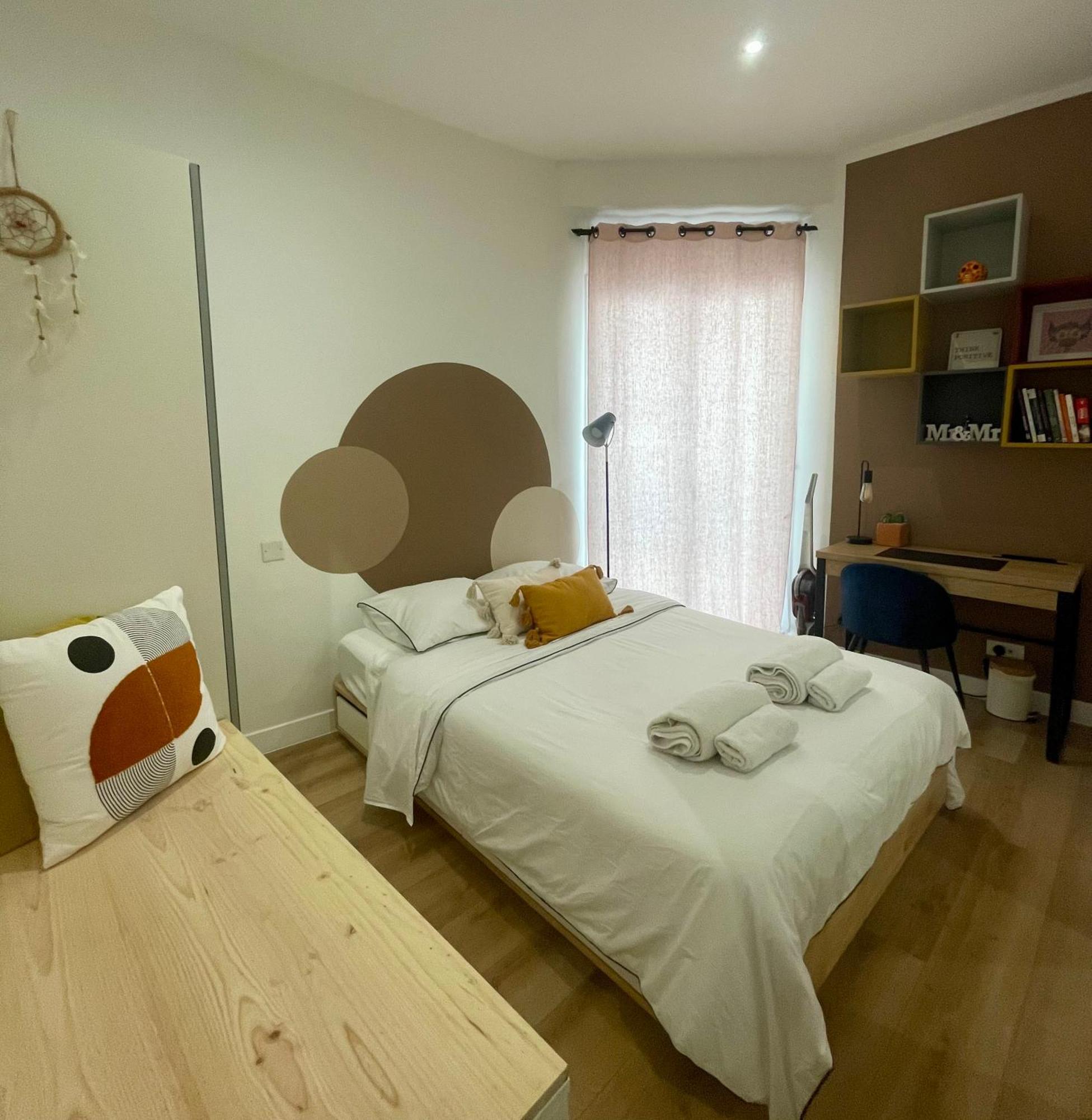 Beautiful And Cosy In *