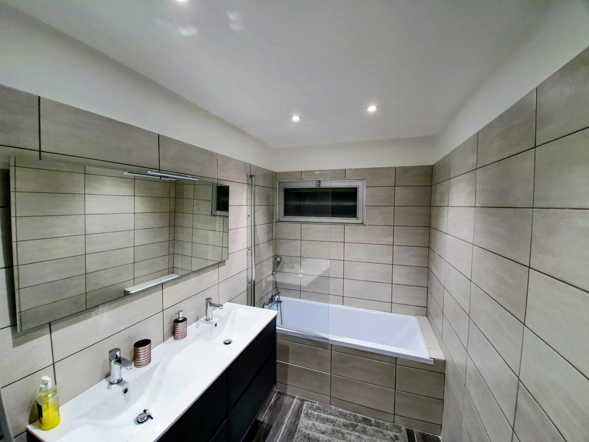T3 72m2 Marselle St Anne Borely Proche *